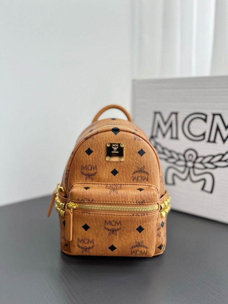 MCM Backpacks